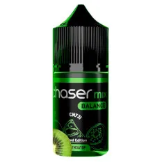 Фото - Ароматизатор Chaser Mix : Smoothie 30 мл (зі смаком смузі яблука, лайма та ківі)