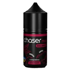 Фото - Ароматизатор Chaser Mix : Cherry Coconut Limited Edition 30 мл (со вкусом вишни и кокоса)
