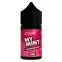 Фото - Ароматизатор Chaser My Mint: Cranberry Mint 30 мл (со вкусом клюквы с мятой)
