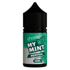 Ароматизатор Chaser My Mint: Menthol 30 мл (зі смаком ментолу)