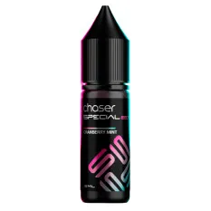 Ароматизатор Chaser Special Berry: Cranberry Mint 15 мл (со вкусом клюквы с ментолом) Фото - Ароматизатор Chaser Special Berry: Cranberry Mint 15 мл (со вкусом клюквы с ментолом)