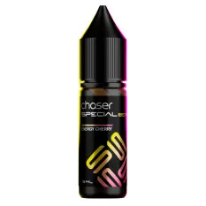 Ароматизатор Chaser Special Berry: Energy Cherry 15 мл (со вкусом вишневого енергетического напитка) Фото - Ароматизатор Chaser Special Berry: Energy Cherry 15 мл (со вкусом вишневого енергетического напитка)