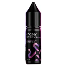 Ароматизатор Chaser Special Berry: Mystery One 15 мл (с тайным вкусом) Фото - Ароматизатор Chaser Special Berry: Mystery One 15 мл (с тайным вкусом)