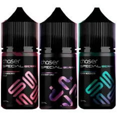 Ароматизатор Chaser Special Berry 30 мл Фото - Ароматизатор Chaser Special Berry 30 мл