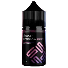 Ароматизатор Chaser Special Berry: Berry Candy 30 мл (со вкусом ягодных леденцов) Фото - Ароматизатор Chaser Special Berry: Berry Candy 30 мл (со вкусом ягодных леденцов)