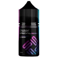 Ароматизатор Chaser Special Berry: Blackberry 30 мл (со вкусом ежевики) Фото - Ароматизатор Chaser Special Berry: Blackberry 30 мл (со вкусом ежевики)