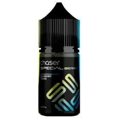 Ароматизатор Chaser Special Berry: Blueberry Lemon 30 мл (со вкусом черники с лимоном) Фото - Ароматизатор Chaser Special Berry: Blueberry Lemon 30 мл (со вкусом черники с лимоном)