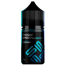 Ароматизатор Chaser Special Berry: Bilberry Mint 30 мл (со вкусом черники с мятой) Фото - Ароматизатор Chaser Special Berry: Bilberry Mint 30 мл (со вкусом черники с мятой)
