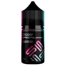 Ароматизатор Chaser Special Berry: Cranberry Mint 30 мл (со вкусом клюквы с ментолом) Фото - Ароматизатор Chaser Special Berry: Cranberry Mint 30 мл (со вкусом клюквы с ментолом)
