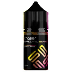 Ароматизатор Chaser Special Berry: Energy Cherry 30 мл (со вкусом вишневого енергетического напитка) Фото - Ароматизатор Chaser Special Berry: Energy Cherry 30 мл (со вкусом вишневого енергетического напитка)