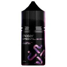 Ароматизатор Chaser Special Berry: Mystery One 30 мл (з таємним смаком) Фото - Ароматизатор Chaser Special Berry: Mystery One 30 мл (з таємним смаком)
