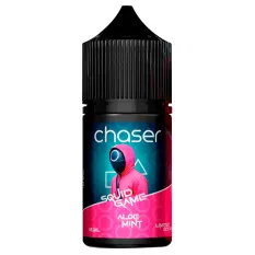 Фото - Ароматизатор Chaser Squid Game: Aloe Mint 30 мл (зі смаком алое з ментолом)