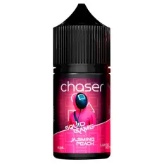Фото - Ароматизатор Chaser Squid Game: Jasmine Peach 30 мл (зі смаком жасмину з персиком)