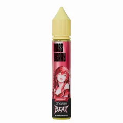 Ароматизатор Chaser Beat: Bass Berry 30 мл (со вкусом смородины и малины)