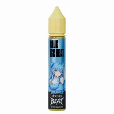 Ароматизатор Chaser Beat: Blue Ice Beat 30 мл (со вкусом черничного мороженого) Фото - Ароматизатор Chaser Beat: Blue Ice Beat 30 мл (со вкусом черничного мороженого)
