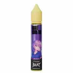 Ароматизатор Chaser Beat: Bubble Berry Tune 30 мл (со вкусом черничной жвачки) Фото - Ароматизатор Chaser Beat: Bubble Berry Tune 30 мл (со вкусом черничной жвачки)