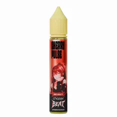 Ароматизатор Chaser Beat: Cherry Pulse 30 мл (со вкусом вишневой колы) Фото - Ароматизатор Chaser Beat: Cherry Pulse 30 мл (со вкусом вишневой колы)