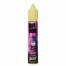 Ароматизатор Chaser Beat: Grape Cherry 30 мл (со вкусом винограда и вишни) Фото - Ароматизатор Chaser Beat: Grape Cherry 30 мл (со вкусом винограда и вишни)