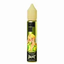 Ароматизатор Chaser Beat: Hawaii Vibe 30 мл (со вкусом киви, маракуи и гуавы) Фото - Ароматизатор Chaser Beat: Hawaii Vibe 30 мл (со вкусом киви, маракуи и гуавы)