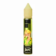 Ароматизатор Chaser Beat: Hawaii Vibe 30 мл (со вкусом киви, маракуи и гуавы) Фото - Ароматизатор Chaser Beat: Hawaii Vibe 30 мл (со вкусом киви, маракуи и гуавы)