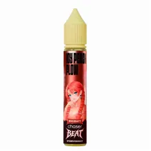 Фото - Ароматизатор Chaser Beat: Ice Peach Flow 30 мл (со вкусом ледяного персика)
