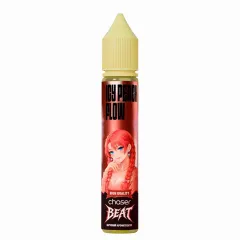 Ароматизатор Chaser Beat: Ice Peach Flow 30 мл (со вкусом ледяного персика)
