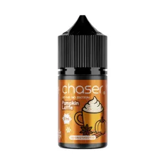 Фото - Ароматизатор Chaser Christmas 30 мл Pumpkin Latte
