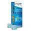 Фото - Ароматизатор Chaser For Pods Blue Raspberry Ice 30 мл (зі смаком блакитної малини з льодом)