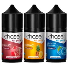 Фото - Ароматизатор Chaser For Pods 30 мл