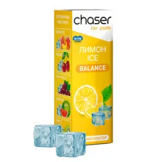 Ароматизатор Chaser For Pods Lemon Ice 30 мл (зі смаком лимона з льодом) Фото - Ароматизатор Chaser For Pods Lemon Ice 30 мл (зі смаком лимона з льодом)