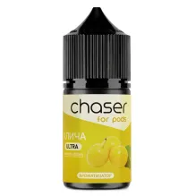 Ароматизатор Chaser For Pods Cherry Plum 30 мл (зі смаком аличі) Фото - Ароматизатор Chaser For Pods Cherry Plum 30 мл (зі смаком аличі)