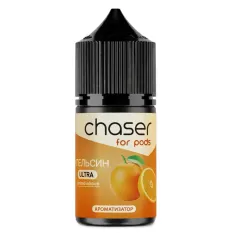 Ароматизатор Chaser For Pods Orange 30 мл (со вкусом апельсина) Фото - Ароматизатор Chaser For Pods Orange 30 мл (со вкусом апельсина)
