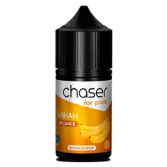 Ароматизатор Chaser For Pods Banana 30 мл (зі смаком банана)
