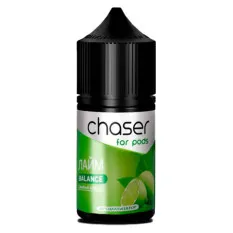 Ароматизатор Chaser For Pods Lime 30 мл (зі смаком лайму) Фото - Ароматизатор Chaser For Pods Lime 30 мл (зі смаком лайму)