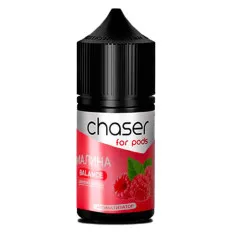 Фото - Ароматизатор Chaser For Pods Raspberry 30 мл (со вкусом малины)