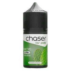 Фото - Ароматизатор Chaser For Pods Cactus 30 мл (зі смаком кактуса)