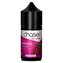 Фото - Ароматизатор Chaser For Pods Grape 30 мл (зі смаком винограду)