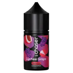 Ароматизатор Chaser LUX Lychee Grape 30 мл (со вкусом личи и винограда) Фото - Ароматизатор Chaser LUX Lychee Grape 30 мл (со вкусом личи и винограда)