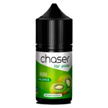 Ароматизатор Chaser For Pods Kiwi 30 мл (со вкусом киви) Фото - Ароматизатор Chaser For Pods Kiwi 30 мл (со вкусом киви)
