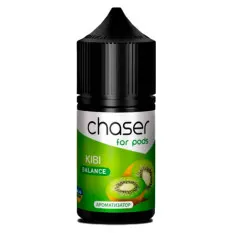 Ароматизатор Chaser For Pods Kiwi 30 мл (зі смаком ківі) Фото - Ароматизатор Chaser For Pods Kiwi 30 мл (зі смаком ківі)