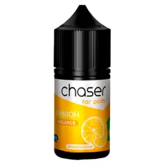 Ароматизатор Chaser For Pods Lemon 30 мл (со вкусом лимона)
