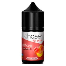 Ароматизатор Chaser For Pods Peach 30 мл (со вкусом персика) Фото - Ароматизатор Chaser For Pods Peach 30 мл (со вкусом персика)