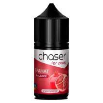 Ароматизатор Chaser For Pods Pomegranate 30 мл (со вкусом граната) Фото - Ароматизатор Chaser For Pods Pomegranate 30 мл (со вкусом граната)