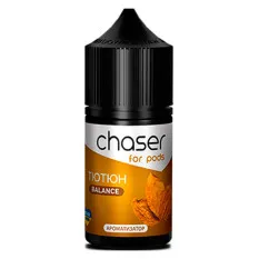 Ароматизатор Chaser For Pods Tobacco 30 мл (зі смаком тютюну) Фото - Ароматизатор Chaser For Pods Tobacco 30 мл (зі смаком тютюну)