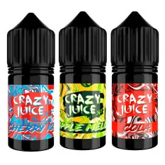 Ароматизатор Crazy Juice 30 мл Фото - Ароматизатор Crazy Juice 30 мл