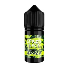 Ароматизатор Crazy Juice Apple 30 мл (зі смаком яблука) Фото - Ароматизатор Crazy Juice Apple 30 мл (зі смаком яблука)