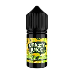 Ароматизатор Crazy Juice Apple Melon 30 мл (со вкусом яблока и дыни)