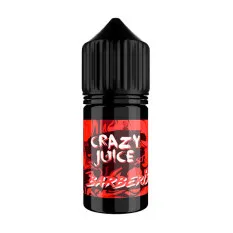 Фото - Ароматизатор Crazy Juice Barberis 30 мл (со вкусом барбариса)