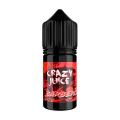 Ароматизатор Crazy Juice Barberis 30 мл (со вкусом барбариса)
