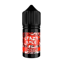 Ароматизатор Crazy Juice Cola 30 мл (со вкусом колы)